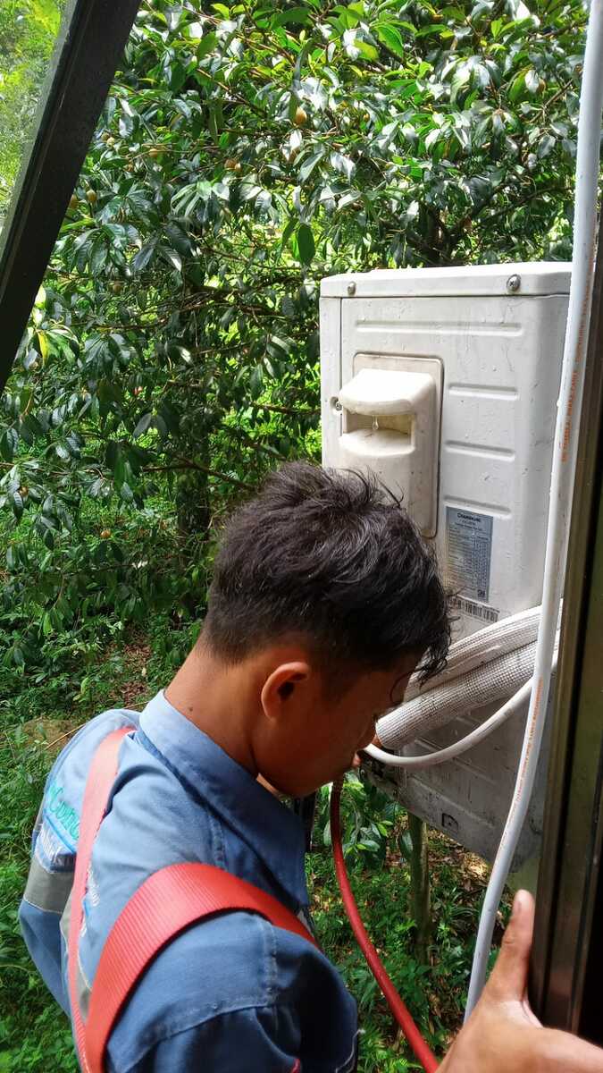 Dokumentasi Lapangan 06 - Multi Teknik Mandiri