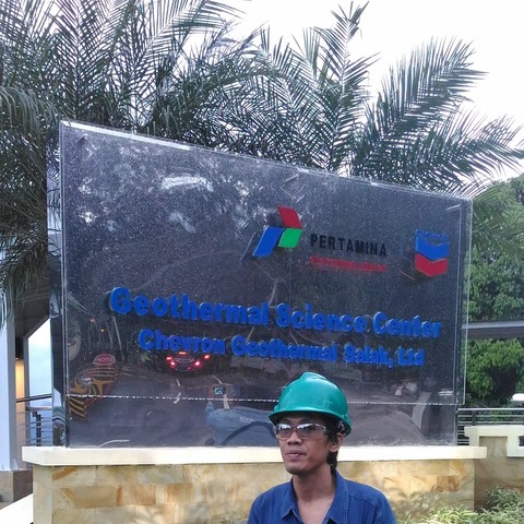Dokumentasi Lapangan 09 - Multi Teknik Mandiri