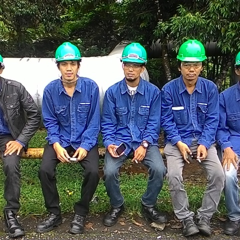 Dokumentasi Lapangan 10 - Multi Teknik Mandiri