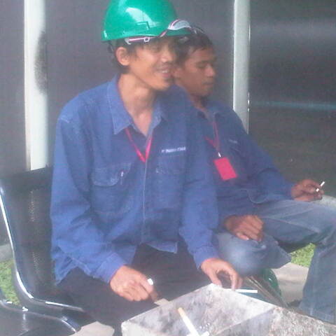Dokumentasi Lapangan 12 - Multi Teknik Mandiri