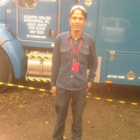 Dokumentasi Lapangan 13 - Multi Teknik Mandiri