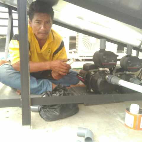 Dokumentasi Lapangan 39 - Multi Teknik Mandiri